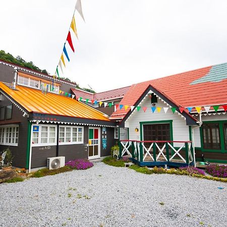 Villa アメリカンハウスー野上 Nagatoro  Exterior foto